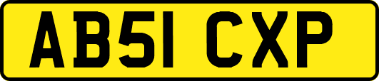 AB51CXP