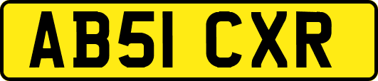 AB51CXR
