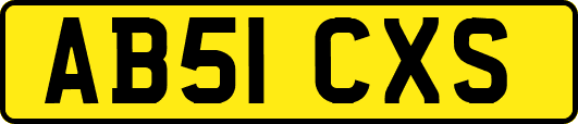 AB51CXS