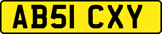 AB51CXY