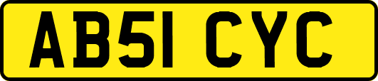 AB51CYC