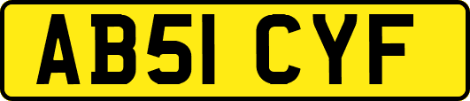 AB51CYF