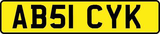 AB51CYK