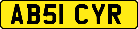 AB51CYR