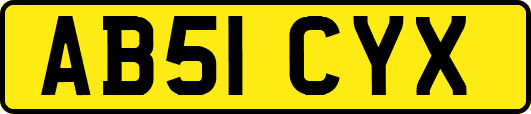 AB51CYX