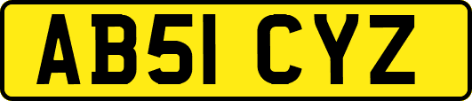 AB51CYZ