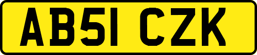AB51CZK
