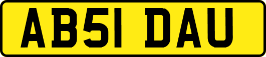 AB51DAU