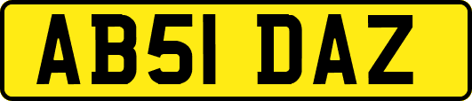 AB51DAZ