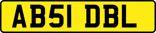 AB51DBL