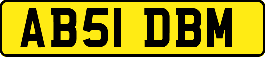 AB51DBM