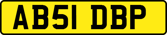 AB51DBP