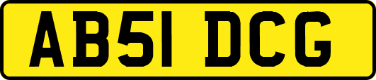 AB51DCG