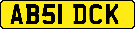 AB51DCK