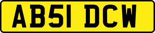 AB51DCW