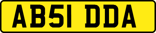 AB51DDA