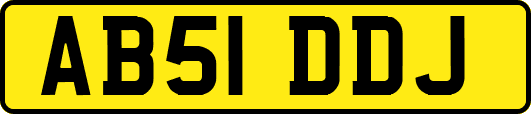 AB51DDJ