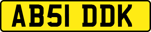 AB51DDK