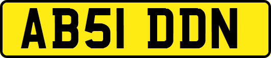 AB51DDN