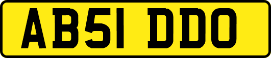 AB51DDO