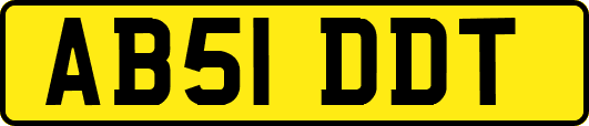 AB51DDT