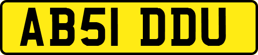 AB51DDU