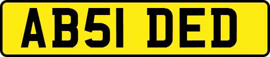 AB51DED