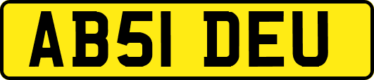 AB51DEU