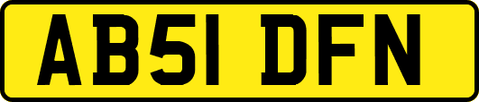 AB51DFN