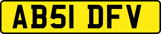 AB51DFV