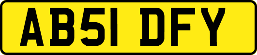 AB51DFY