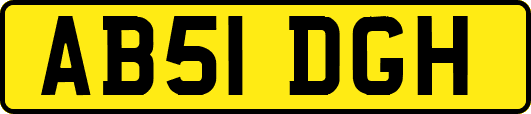 AB51DGH