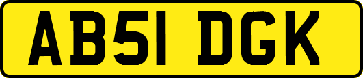 AB51DGK