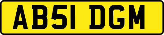 AB51DGM