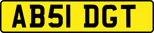 AB51DGT