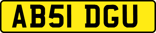 AB51DGU