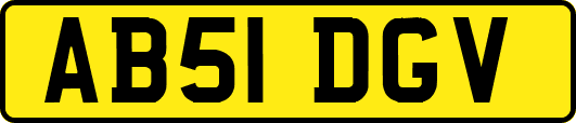 AB51DGV