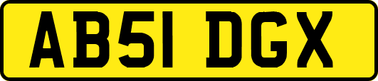 AB51DGX