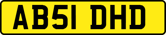 AB51DHD