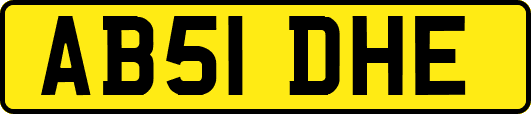 AB51DHE