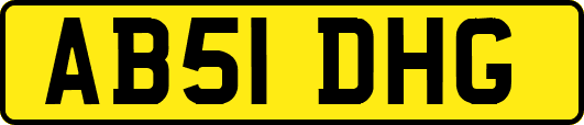 AB51DHG