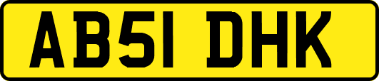 AB51DHK