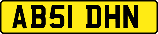 AB51DHN