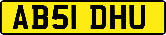 AB51DHU