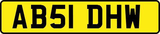 AB51DHW