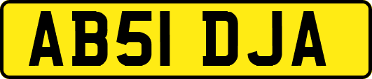 AB51DJA