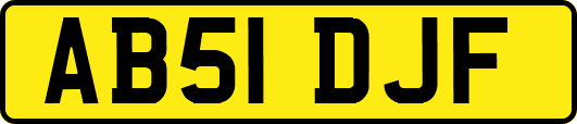 AB51DJF