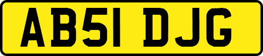 AB51DJG