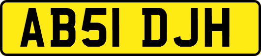 AB51DJH