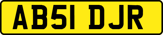 AB51DJR